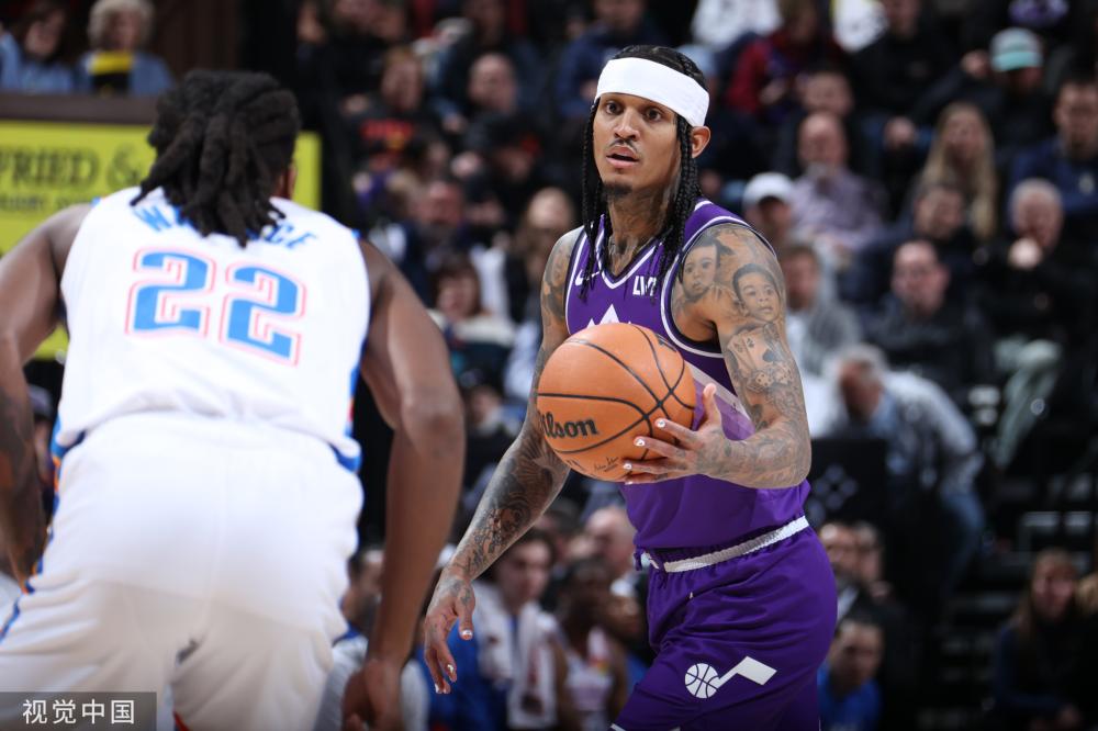 影响了他的 影响了他的