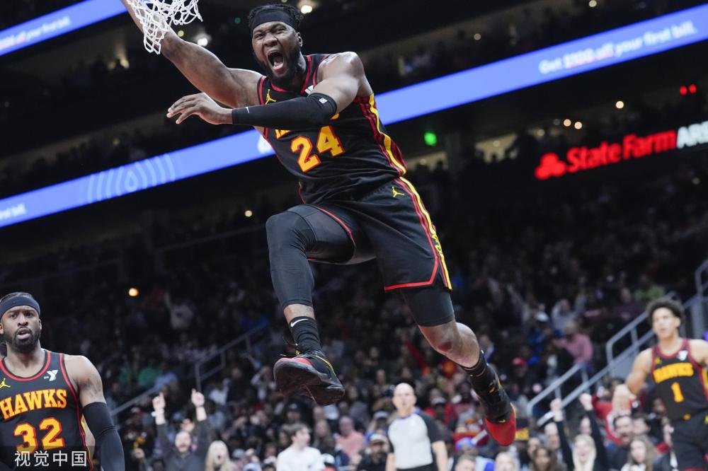 哲林的表现 哲林的表现